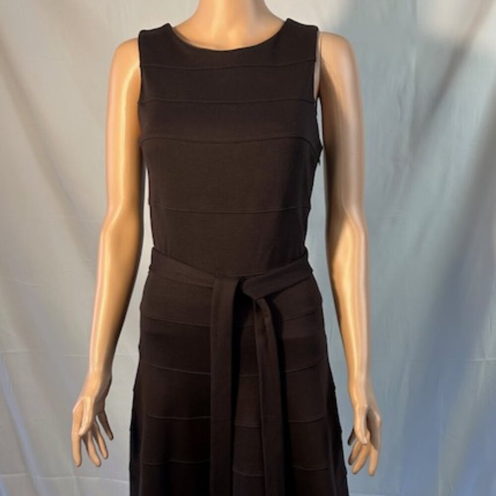 Calvin Klein - Moderne Design Vintage Dress